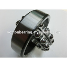 2202 Self-Aligning Ball Bearings / 2202 rolling mill ball bearings / 15X35X14mm ball bearings